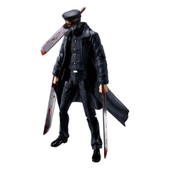Chainsaw Man S.H. Figuarts Actionfigur Samurai Sword 17 cmChainsaw Man S.H. Figuarts Action Figure Samurai Sword 17 cmChainsaw Man figurine S.H. Figuarts Samurai Sword 17 cmChainsaw Man Figura S.H. Figuarts Samurai Sword 17 cm 4580886841820