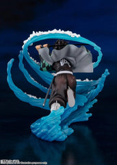 Demon Slayer: Kimetsu no Yaiba FiguartsZERO PVC Figure Tanjiro Kamado -Water Breathing- 15 cm 4580886841868