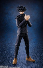 Jujutsu Kaisen S.H.Figuarts Action Figure Megumi Fushiguro 15 cm 4580886841943
