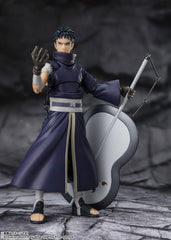 Naruto S.H.Figuarts Action Figure Obito Uchiha -Hollow Dreams of Despair- 16 cm 4580886846733