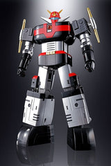 Soul of Chogokin GX-60R God Sigma Diecast Action Figure 30 cm 4580886847662