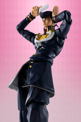 JoJo´s Bizarre Adventure S.H.Figuarts Action Figure Josuke Higashikata 16 cm 4573102688217
