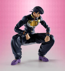 JoJo´s Bizarre Adventure S.H.Figuarts Action Figure Josuke Higashikata 16 cm 4573102688217
