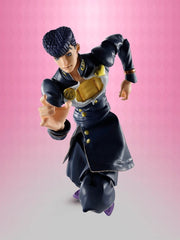 JoJo´s Bizarre Adventure S.H.Figuarts Action Figure Josuke Higashikata 16 cm 4573102688217
