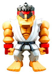 Street Fighter Bulkyz Vinyl Figure Ryu 30 cm 4897065210132