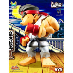 Street Fighter Bulkyz Vinyl Figure Ryu 30 cm 4897065210132