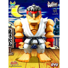 Street Fighter Bulkyz Vinyl Figure Ryu 30 cm 4897065210132