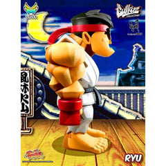 Street Fighter Bulkyz Vinyl Figure Ryu 30 cm 4897065210132