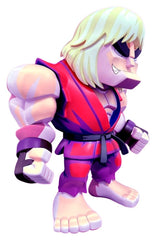 Street Fighter Bulkyz Vinyl Figure Violent Ken 30 cm 4897065210170