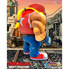 The King of Fighters Bulkyz Vinyl Figure Terry Bogard 30 cm 4897065212150