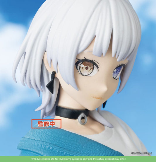 BanG Dream! It's My GO! Premium PVC Statue Rana Kaname 18 cm 4570194391322