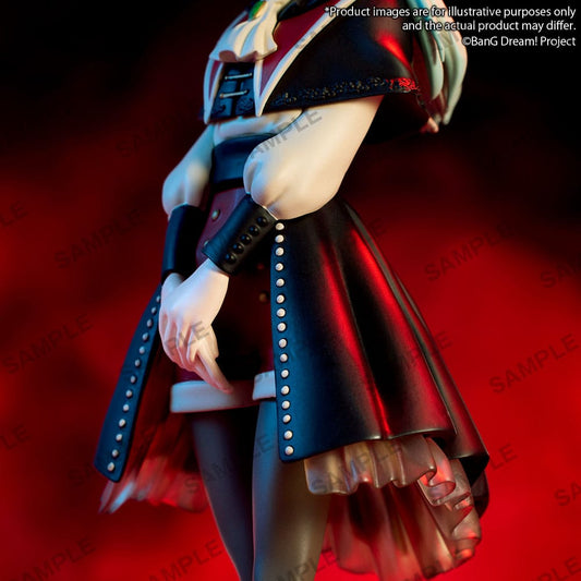 BanG Dream! Premium PVC Statue Ave Mujica Mortis 18 cm 4570194391339