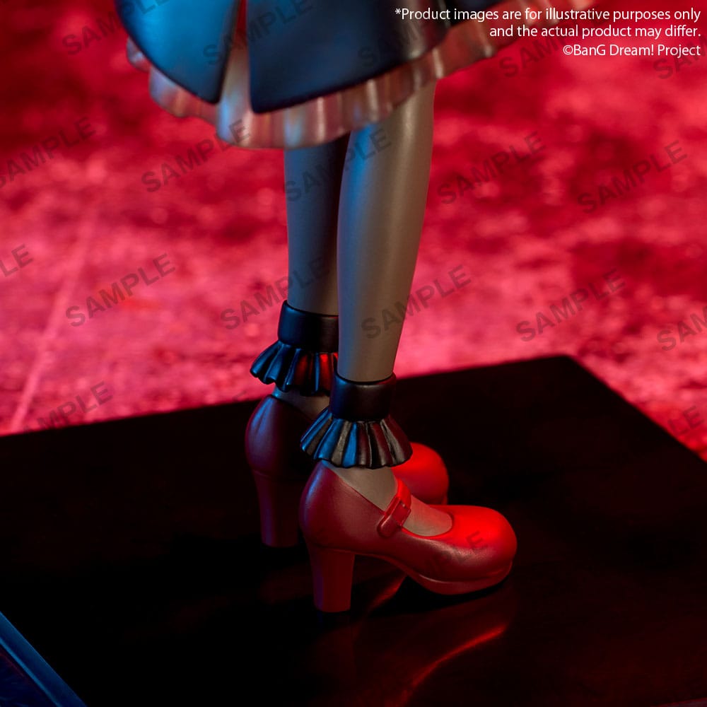 BanG Dream! Premium PVC Statue Ave Mujica Mortis 18 cm 4570194391339