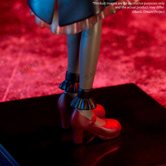 BanG Dream! Premium PVC Statue Ave Mujica Mortis 18 cm 4570194391339