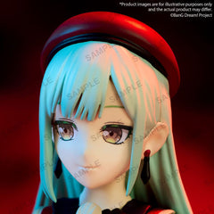 BanG Dream! Premium PVC Statue Ave Mujica Mortis 18 cm 4570194391339