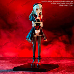 BanG Dream! Premium PVC Statue Ave Mujica Mortis 18 cm 4570194391339