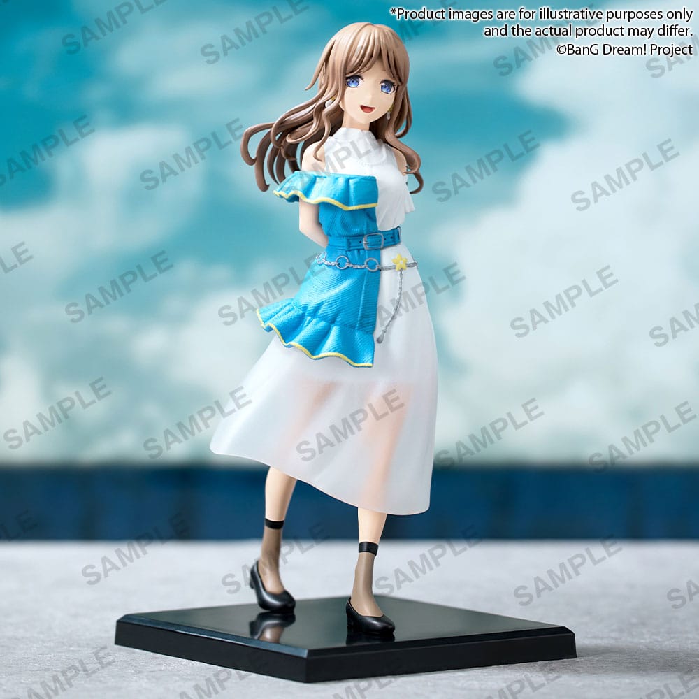 BanG Dream! It's My GO! Premium PVC Statue Soyo Nagasaki 18 cm 4570194391346