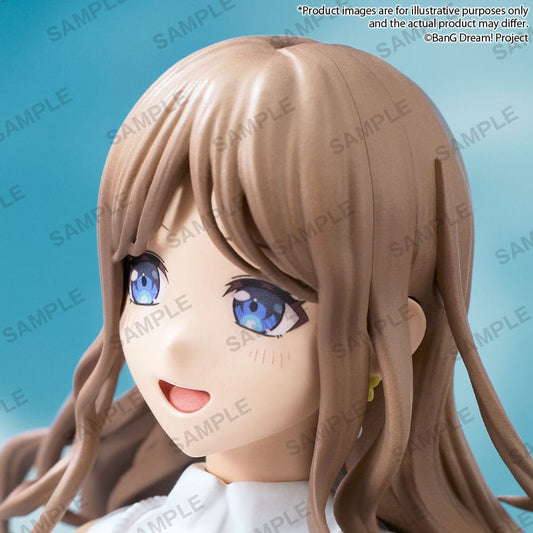 BanG Dream! It's My GO! Premium PVC Statue Soyo Nagasaki 18 cm 4570194391346