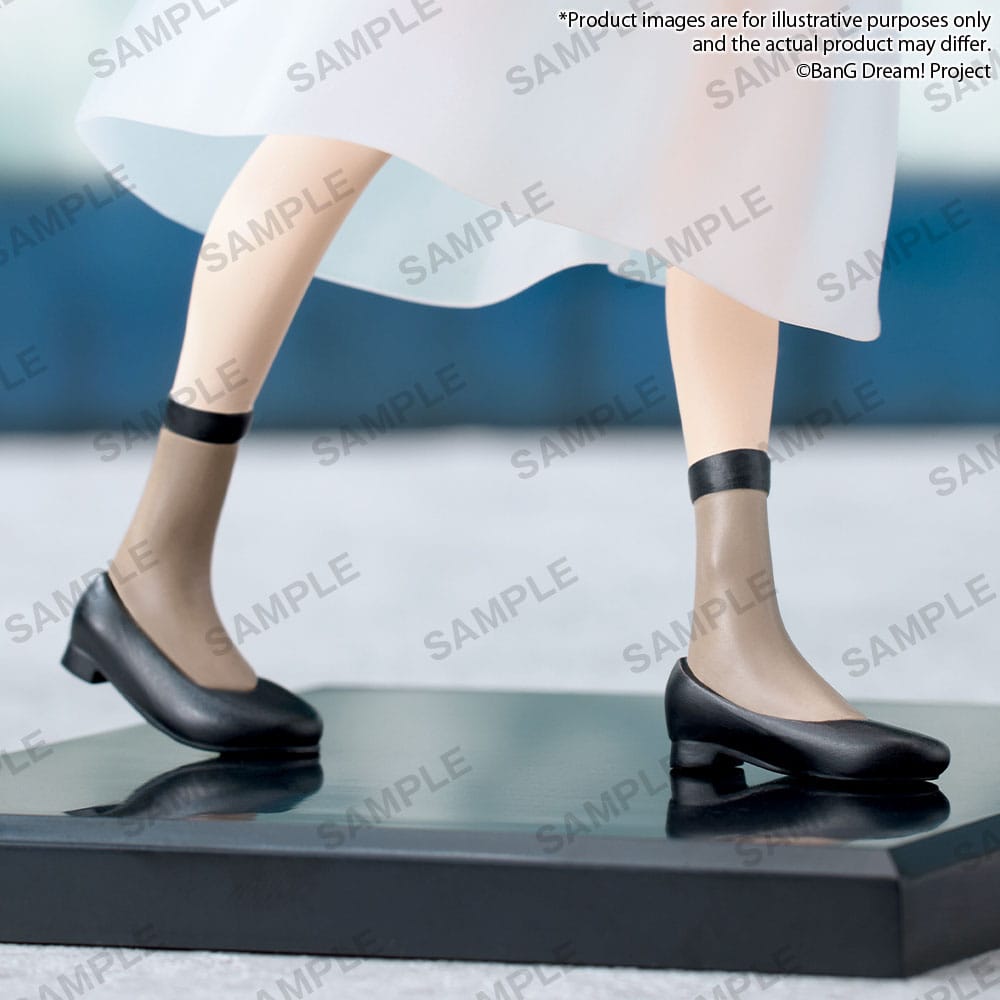 BanG Dream! It's My GO! Premium PVC Statue Soyo Nagasaki 18 cm 4570194391346