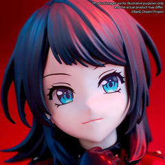 BanG Dream! Premium PVC Statue Ave Mujica Timoris 18 cm 4570194391353