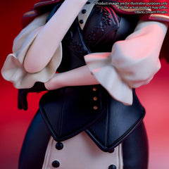 BanG Dream! Premium PVC Statue Ave Mujica Timoris 18 cm 4570194391353