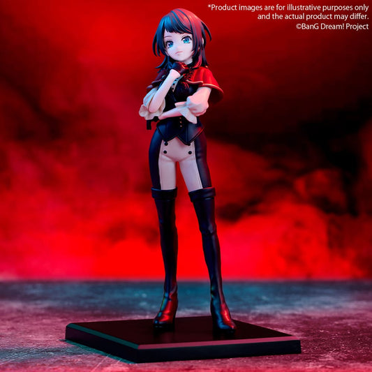 BanG Dream! Premium PVC Statue Ave Mujica Timoris 18 cm 4570194391353