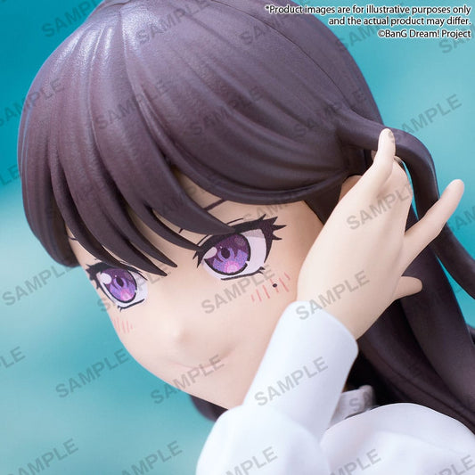 BanG Dream! My Go! Premium PVC Statue Taki Shiina 18 cm              4570194391360