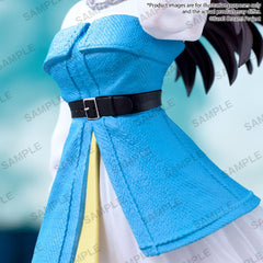 BanG Dream! My Go! Premium PVC Statue Taki Shiina 18 cm              4570194391360