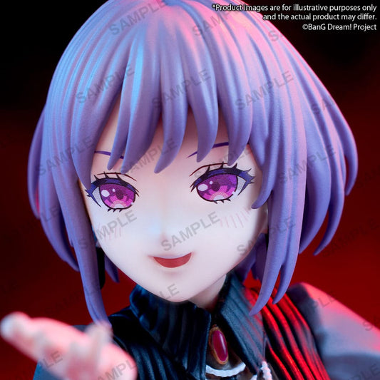 BanG Dream! Premium PVC Statue Ave Mujica Amoris 18 cm 4570194391377