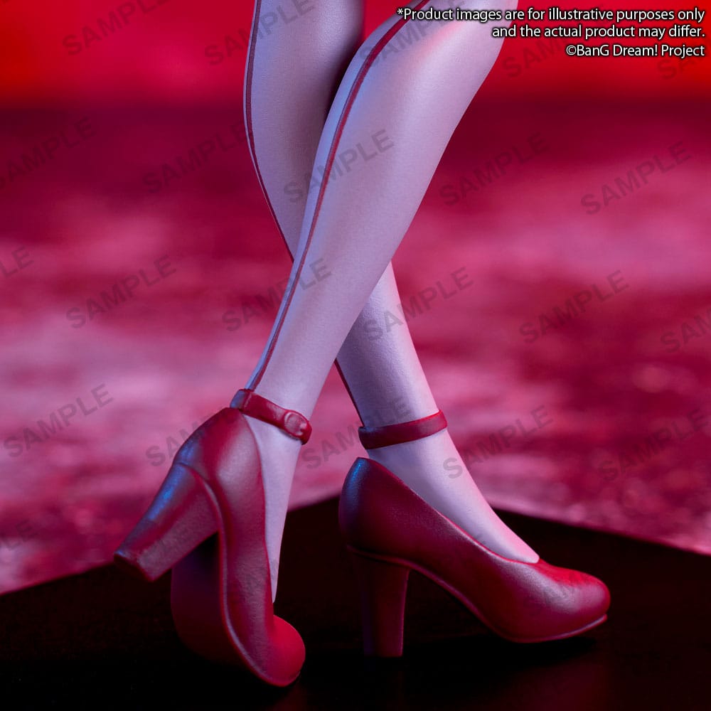 BanG Dream! Premium PVC Statue Ave Mujica Amoris 18 cm 4570194391377