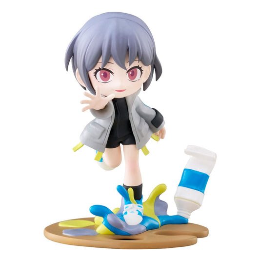 BanG Dream! It's MyGO!!!!! PalVerse PVC Statue Tomori Takamatsu 10 cm         4570194396105