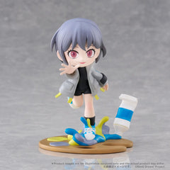 BanG Dream! It's MyGO!!!!! PalVerse PVC Statue Tomori Takamatsu 10 cm         4570194396105