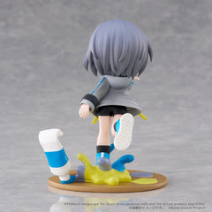 BanG Dream! It's MyGO!!!!! PalVerse PVC Statue Tomori Takamatsu 10 cm         4570194396105