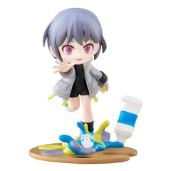 BanG Dream! It's MyGO!!!!! PalVerse PVC Statue Tomori Takamatsu 10 cm         4570194396105