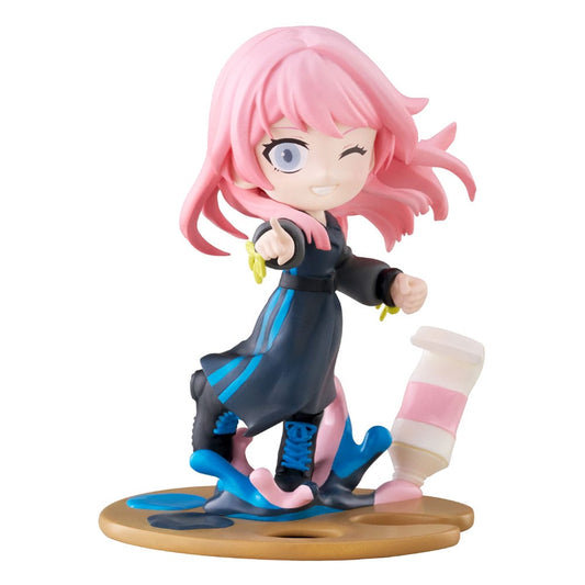 BanG Dream! It's MyGO!!!!! PalVerse PVC Statue Anon Chihaya 10 cm         4570194396112
