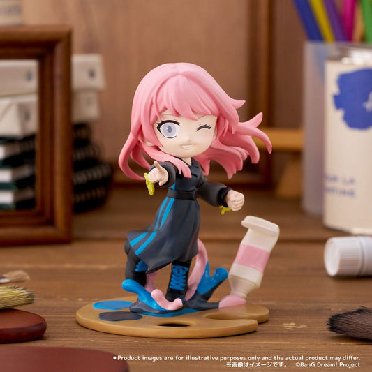 BanG Dream! It's MyGO!!!!! PalVerse PVC Statue Anon Chihaya 10 cm         4570194396112