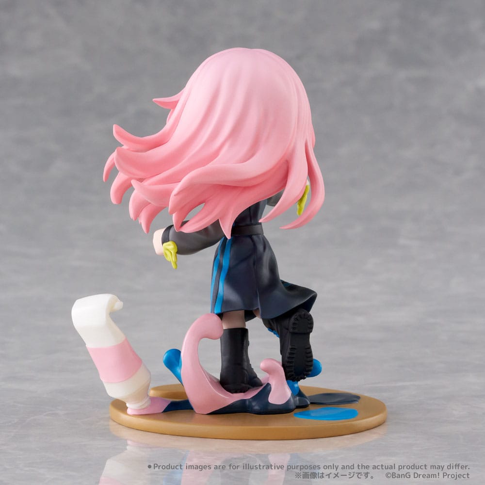 BanG Dream! It's MyGO!!!!! PalVerse PVC Statue Anon Chihaya 10 cm         4570194396112