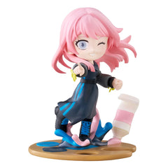 BanG Dream! It's MyGO!!!!! PalVerse PVC Statue Anon Chihaya 10 cm         4570194396112