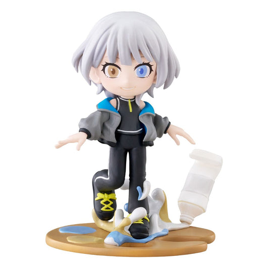 BanG Dream! It's MyGO!!!!! PalVerse PVC Statue Rana Kaname 10 cm         4570194396129