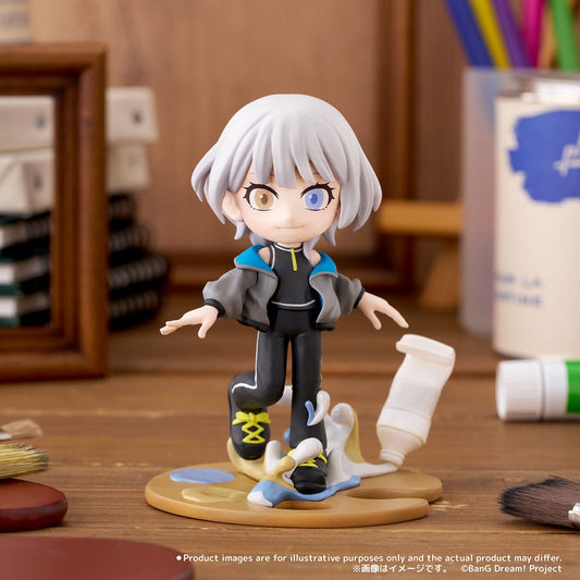 BanG Dream! It's MyGO!!!!! PalVerse PVC Statue Rana Kaname 10 cm         4570194396129