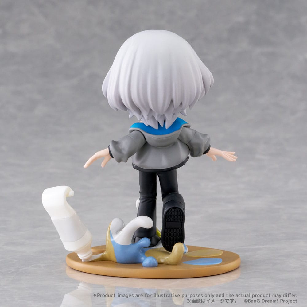 BanG Dream! It's MyGO!!!!! PalVerse PVC Statue Rana Kaname 10 cm         4570194396129