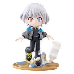 BanG Dream! It's MyGO!!!!! PalVerse PVC Statue Rana Kaname 10 cm         4570194396129