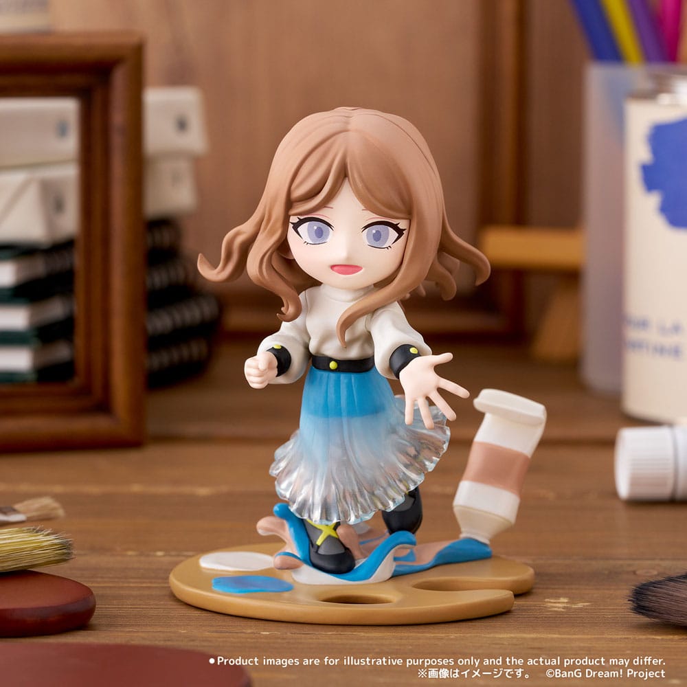BanG Dream! It's MyGO!!!!! PalVerse PVC Statue Soyo Nagasaki 10 cm 4570194396136
