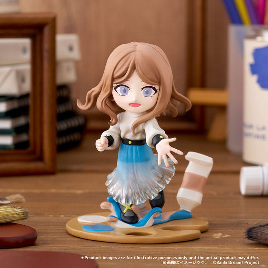 BanG Dream! It's MyGO!!!!! PalVerse PVC Statue Soyo Nagasaki 10 cm 4570194396136