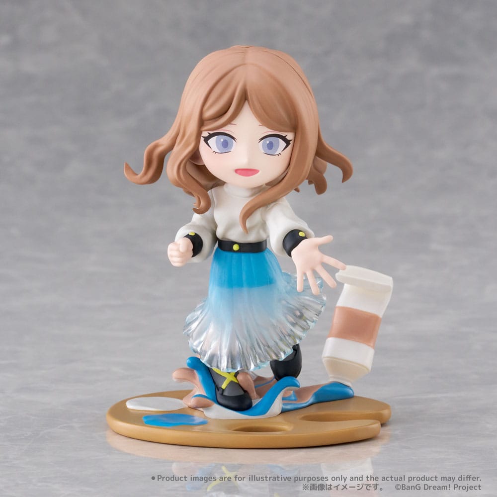 BanG Dream! It's MyGO!!!!! PalVerse PVC Statue Soyo Nagasaki 10 cm 4570194396136