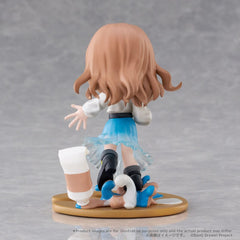 BanG Dream! It's MyGO!!!!! PalVerse PVC Statue Soyo Nagasaki 10 cm 4570194396136