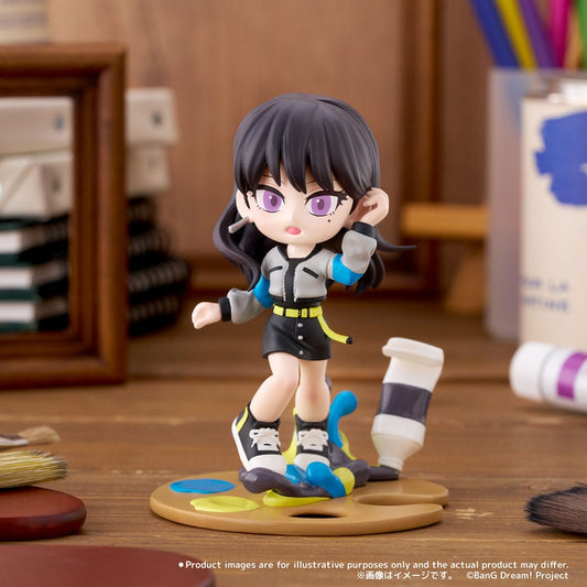 BanG Dream! It's MyGO!!!!! PalVerse PVC Statue Taki Shiina 10 cm 4570194396143