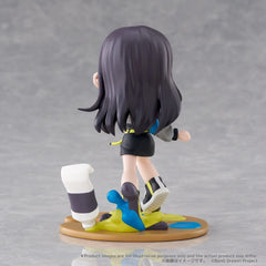 BanG Dream! It's MyGO!!!!! PalVerse PVC Statue Taki Shiina 10 cm 4570194396143