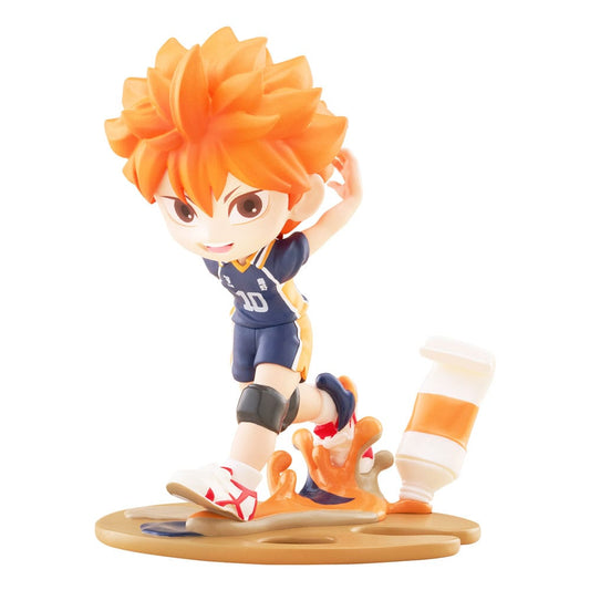 Haikyu!! PalVerse PVC Statue Shoyo Hinata 10 cm        4570194413758
