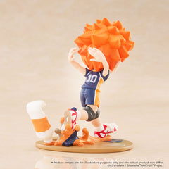 Haikyu!! PalVerse PVC Statue Shoyo Hinata 10 cm        4570194413758